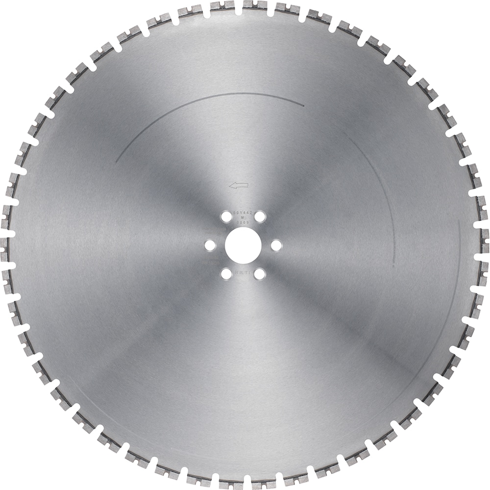 Hilti M-HC SP-60H Diamond Wall saw blades