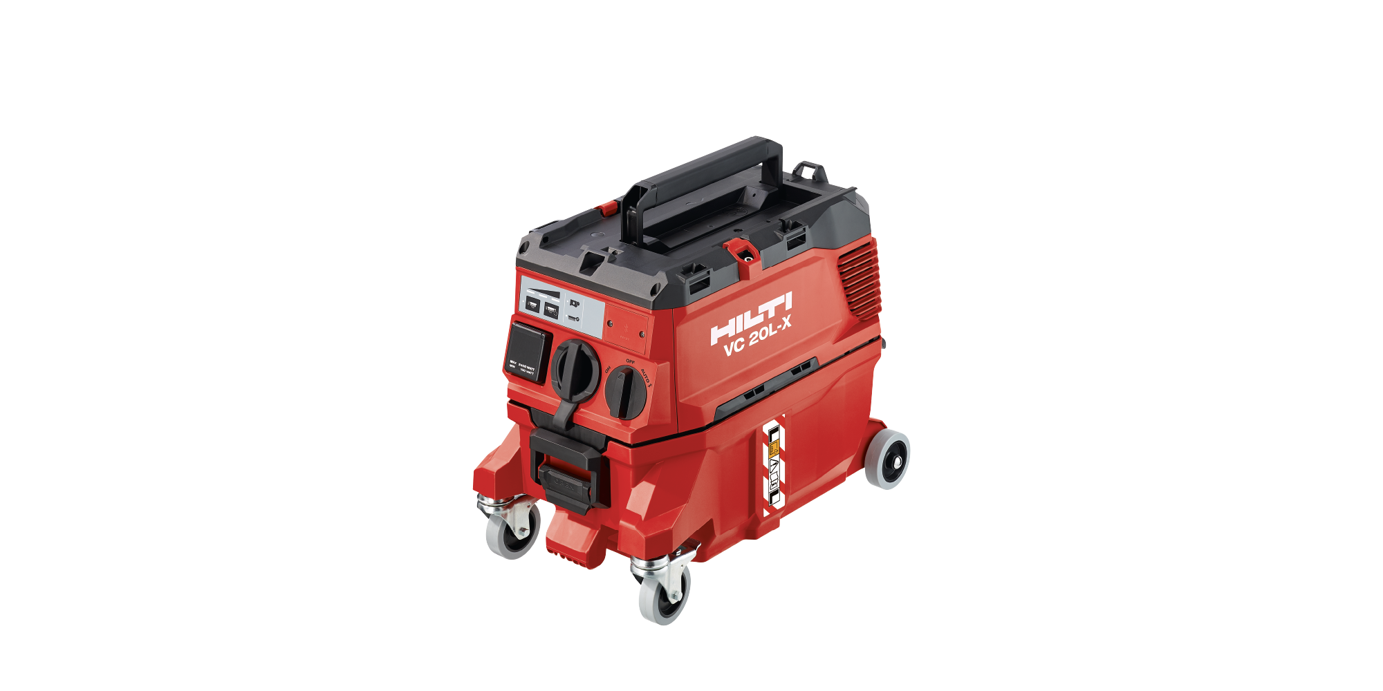 Hilti vacuum cleaner