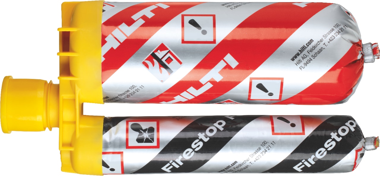 Hilti CP 660 Flexible Firestop Foam