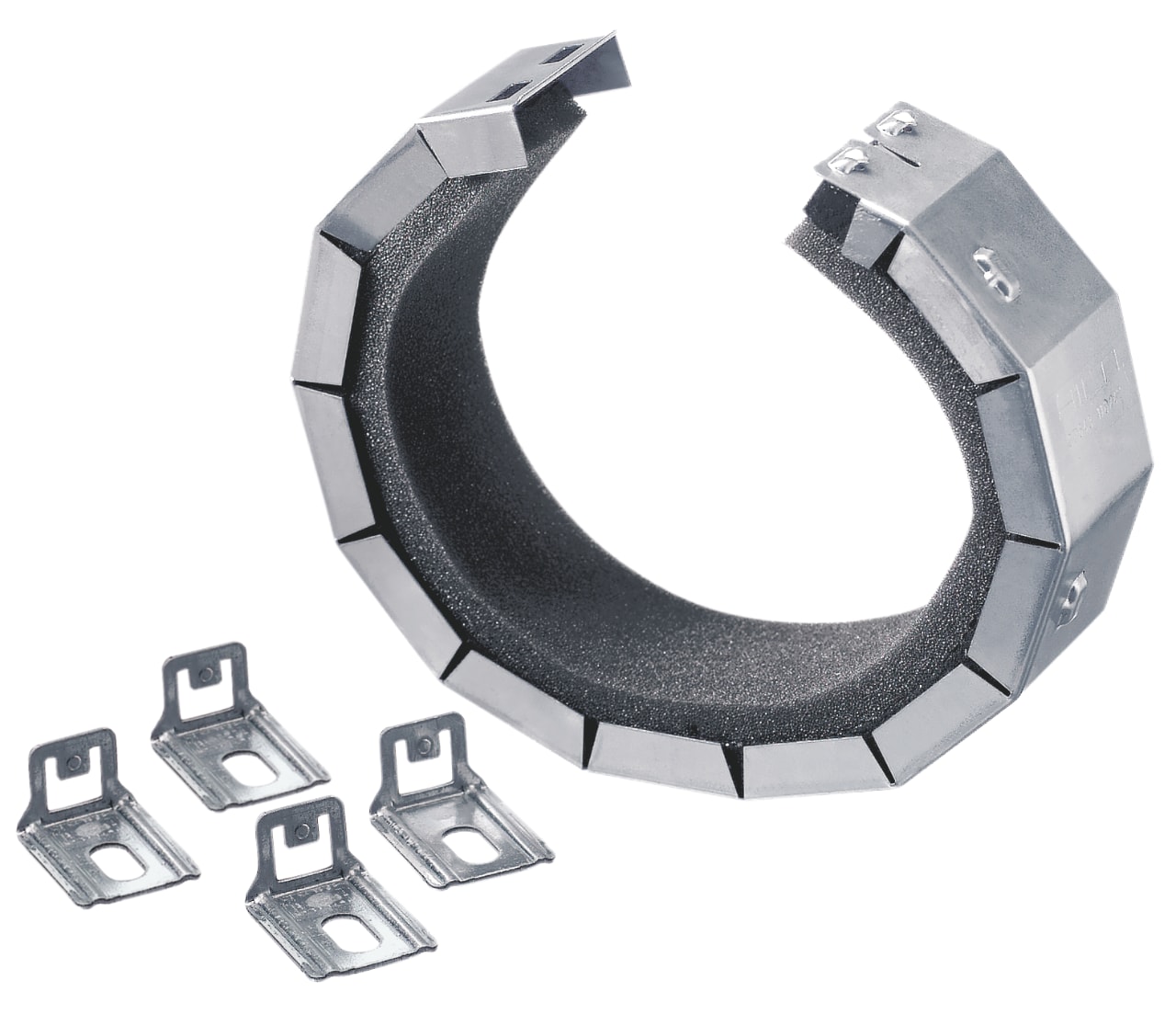 Hilti 643 N Firestop Collars