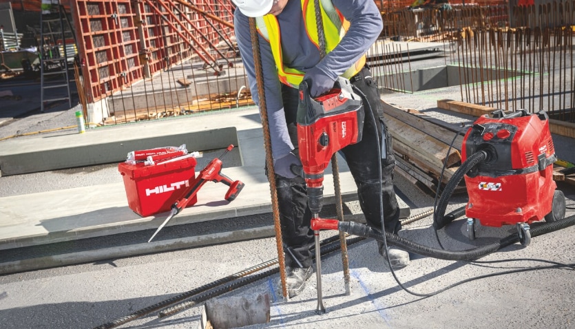 Rebar