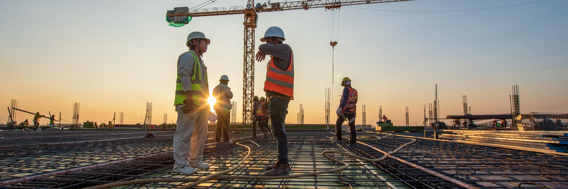 Rebar design services 