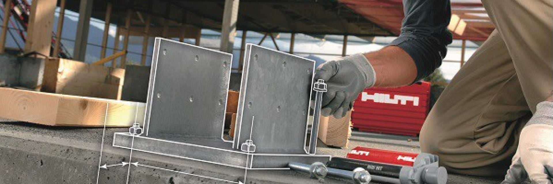 Hilti PROFIS Anchor software