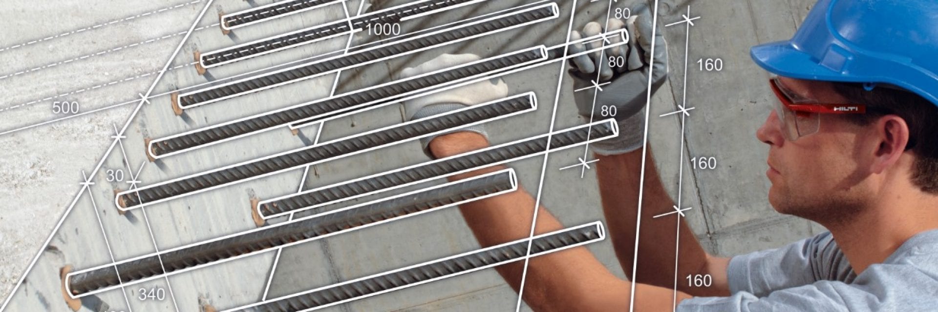 Hilti PROFIS rebar 3D design software