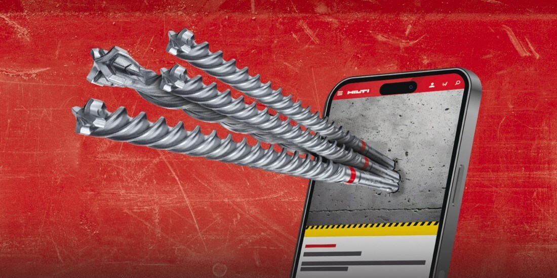 Drill Bits Campaign