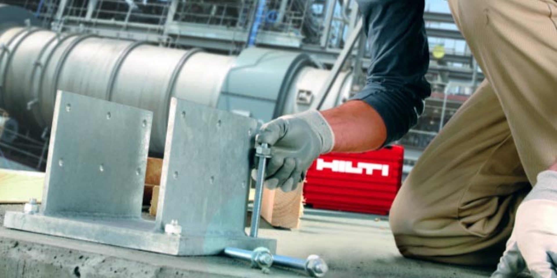 Our solutions for anchor design in concrete and masonry