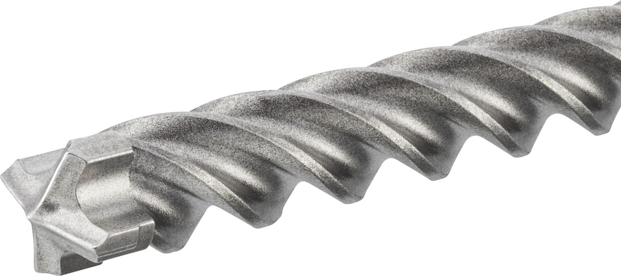 TECX Drill Bits Hilti Malaysia