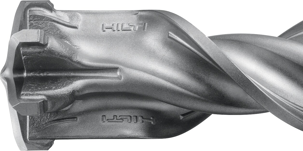 Hammer drill bit