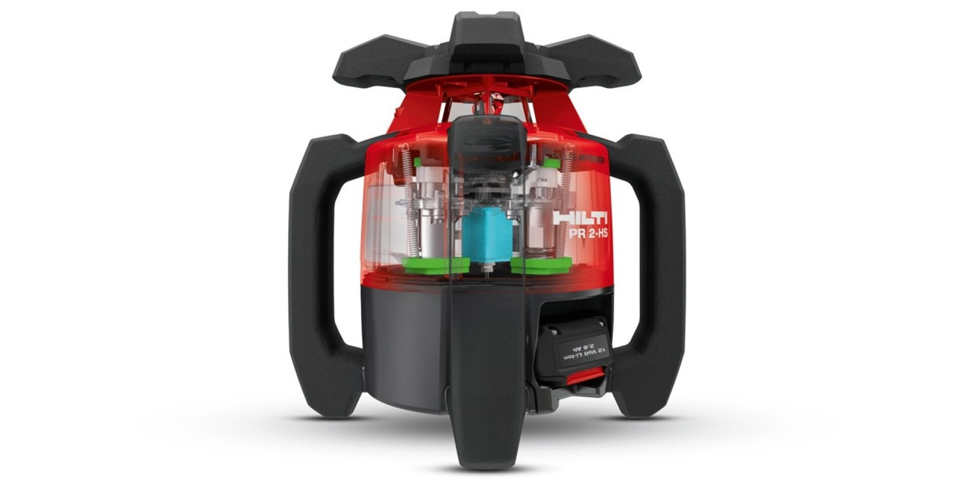 PR 2HS A12 Hilti Malaysia