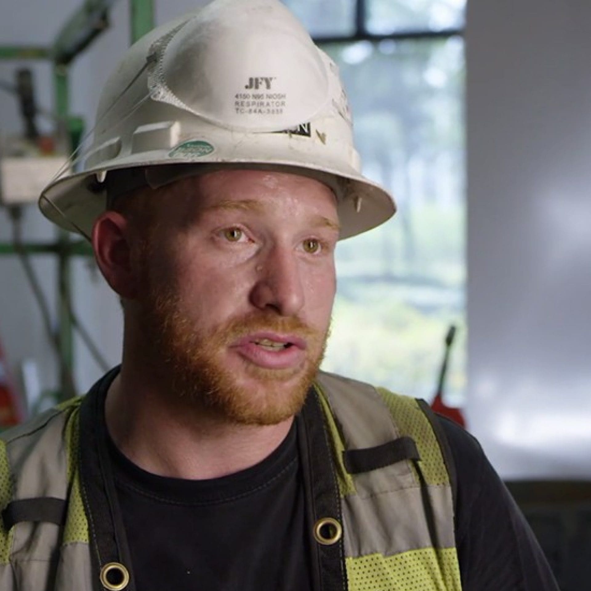 Hilti Laborer/Demolition Tradesman