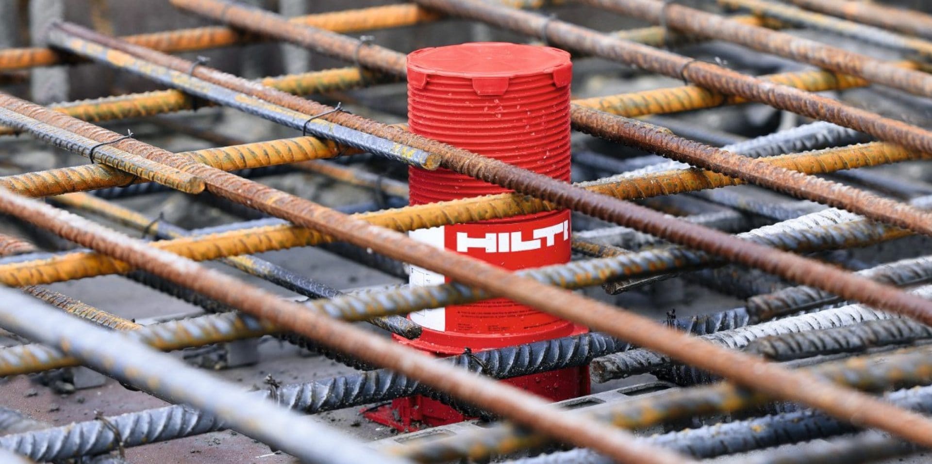 CP 680-P Firestop Cast-in Device Hilti Malaysia