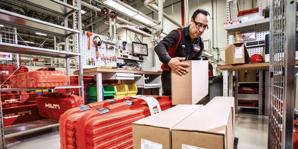 Logistics, People, Toolbox, Warehouse, Handling, HNA Logistics, People, Toolbox, Warehouse, Handling, HNA