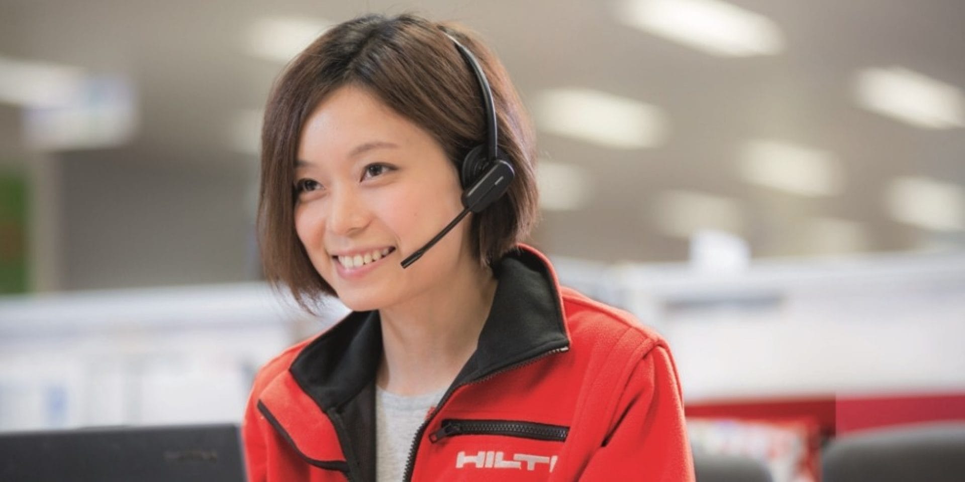 Hilti customer service