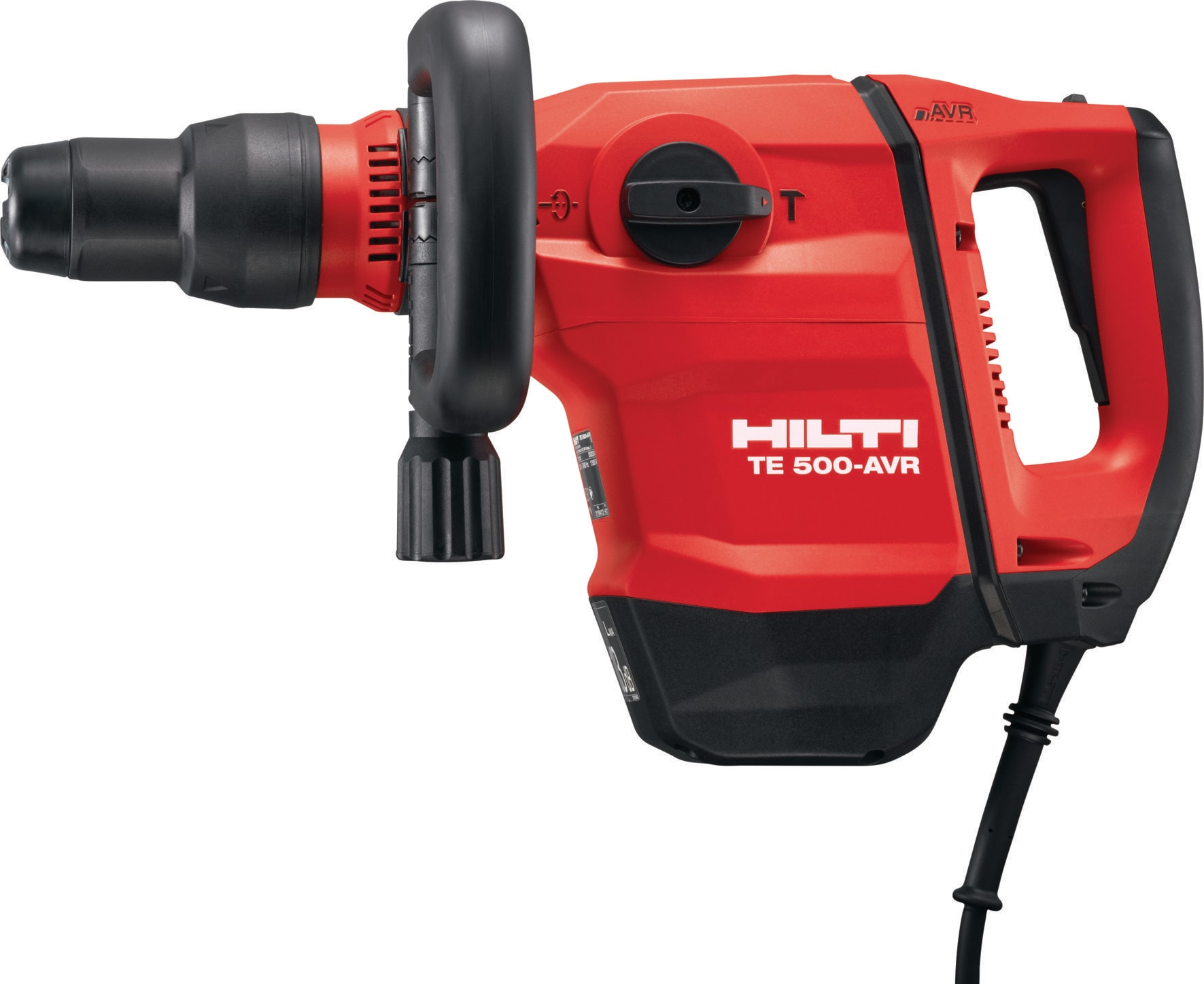 Image of Hilti TE 500-AVR SDS