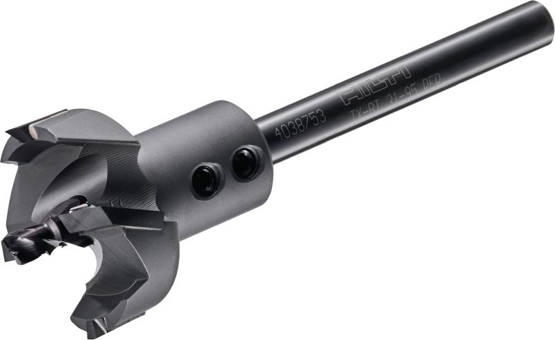 Image 1 of 1: Stepped drill bit TX-BT 31-95 PFP 