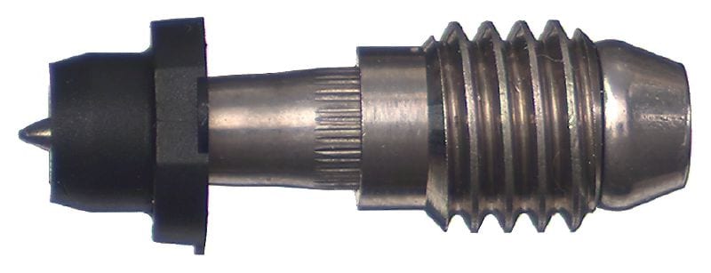 X-CR M8 P8 Threaded studs Threaded stud for multi-purpose fastenings on steel (8 mm washer)