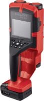 PS 85 Wall scanner Easy-to-use wall scanner and stud finder for hit prevention when drilling or cutting near embedded objects