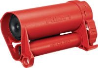 Slide 1 of 1 (selected): Cartridge holder HIT-CR 330 