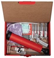 Accessory kit Hit Profi Rebar box 