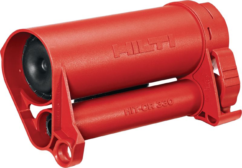 Image 1 of 1: Cartridge holder HIT-CR 330 