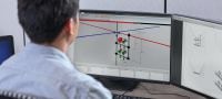 PROFIS Installation Design software for modular support systems Applications 1