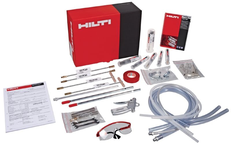 Accessory kit Hit Profi Rebar box 