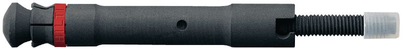 Image 1 of 4: HDA-PF Undercut anchor Ultimate-performance pre-set undercut anchor for dynamic loads (sherardised steel)