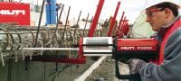 Accessory kit Hit Profi Rebar box  Applications 6