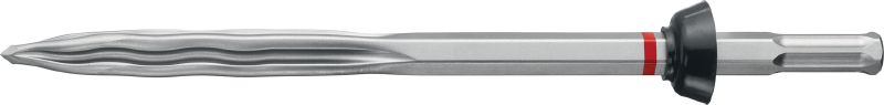 TE-SPX SM Point chisel Self-sharpening TE-S pointed chisel bits for demolishing concrete and masonry