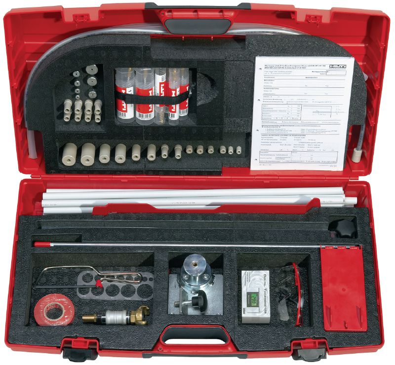 Accessory kit Hit Profi Rebar box 