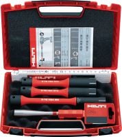 Go to slide 2 of 4: S-TB Torque bar Torque-controlled socket wrench for setting HSA anchors