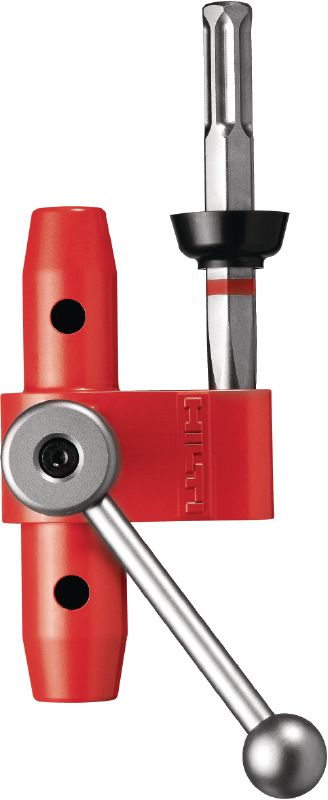 TE-Y-RD Rod adapter