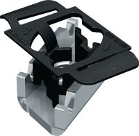 MT-TL Twist-Lock channel nut Nut for attaching media to MT strut channels