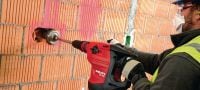 TE 70-AVR Rotary hammer Combihammer Applications 4