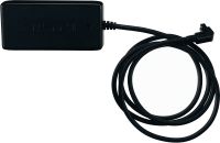 Battery charger PUA 80 