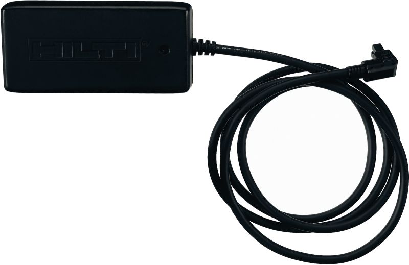 Battery charger PUA 80 